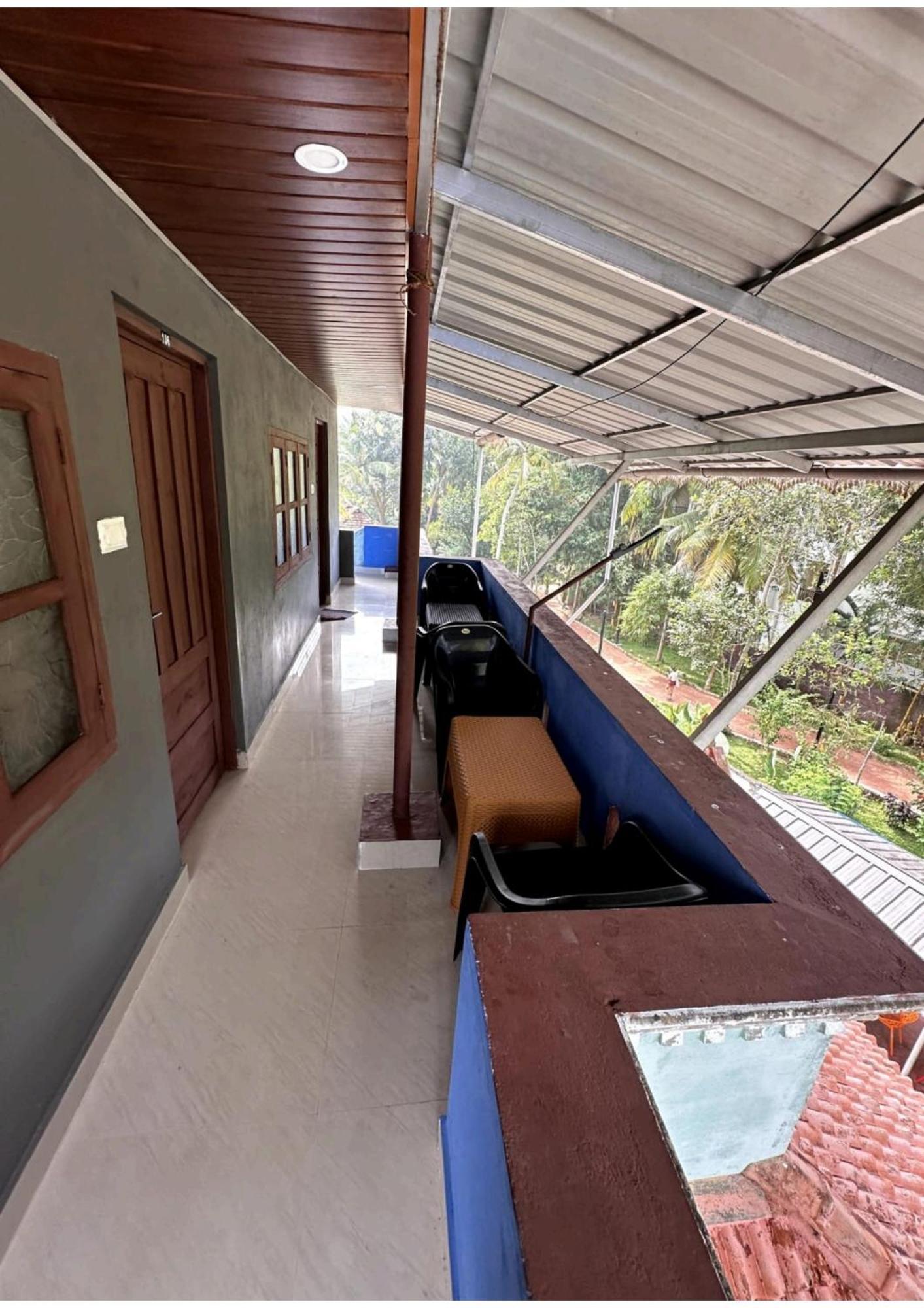 Standard Stay Varkala Pokój zdjęcie