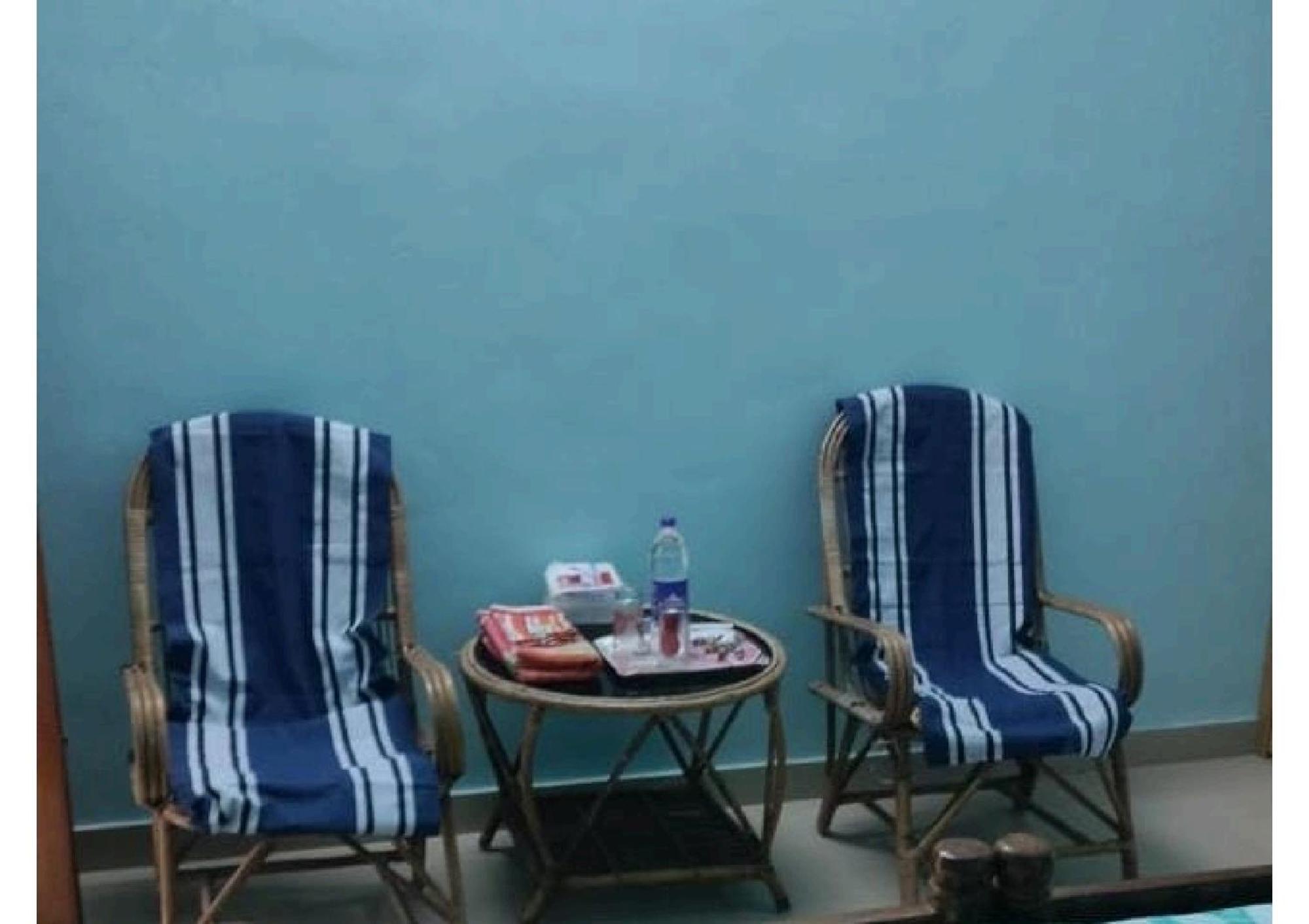 Standard Stay Varkala Zewnętrze zdjęcie